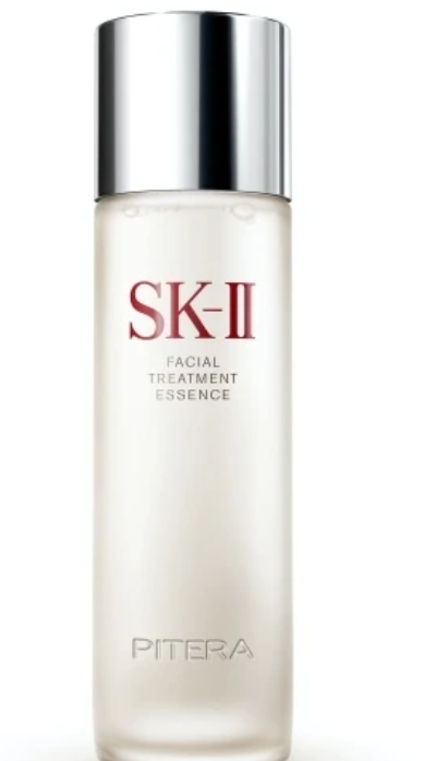 SK-II Facial Treatment Essence 護膚精華（SK-II 官網）